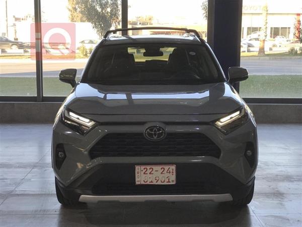 Toyota for sale in Iraq